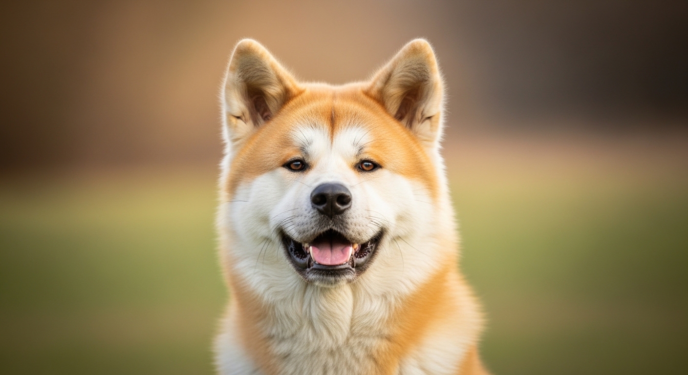 Akita Inu