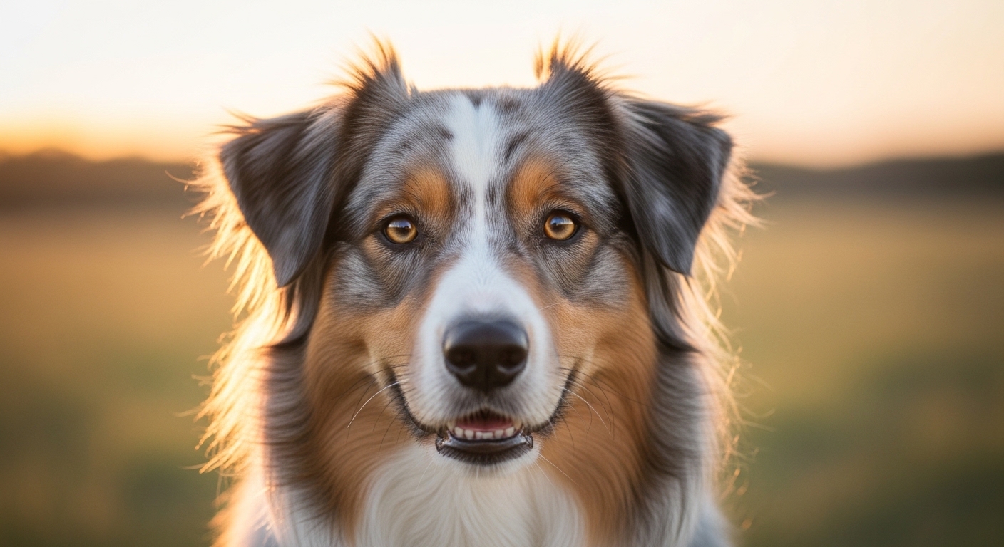 Australian Shepherd