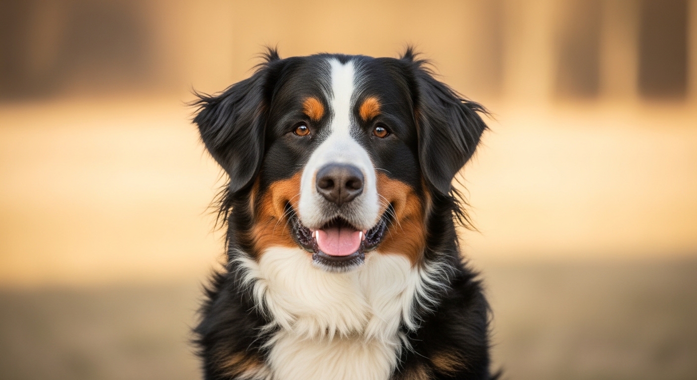 Berner Sennenhund
