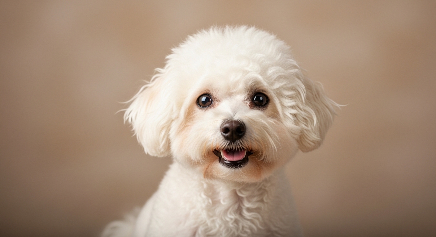Bichon Frisé