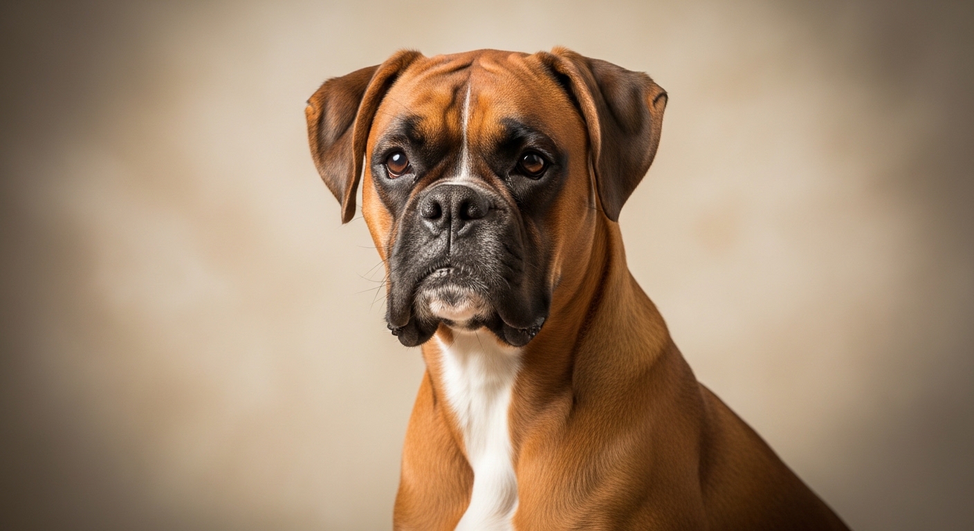 Boxer