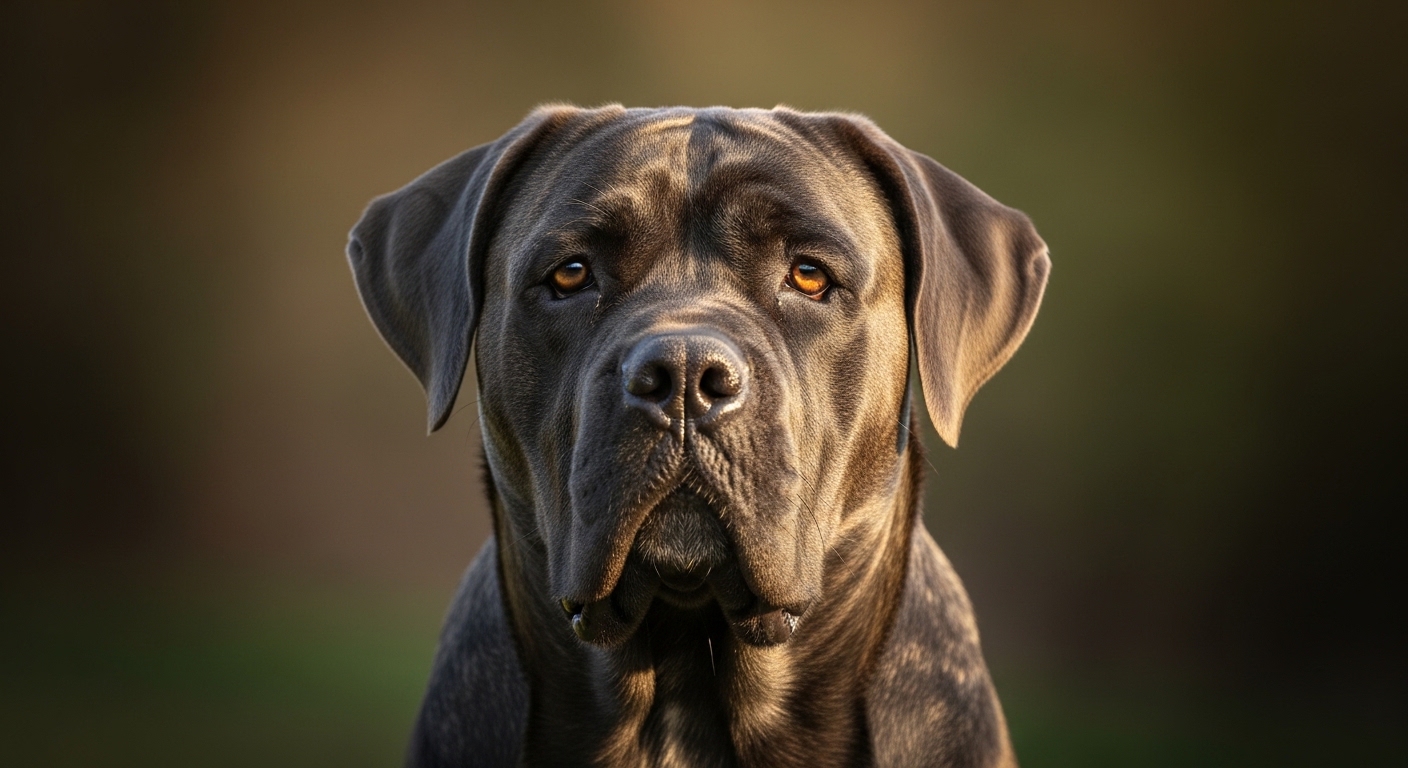 Cane Corso