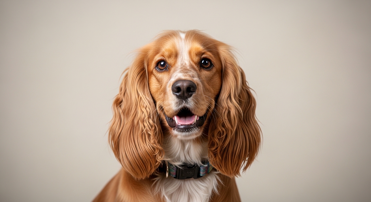 Cocker Spaniel