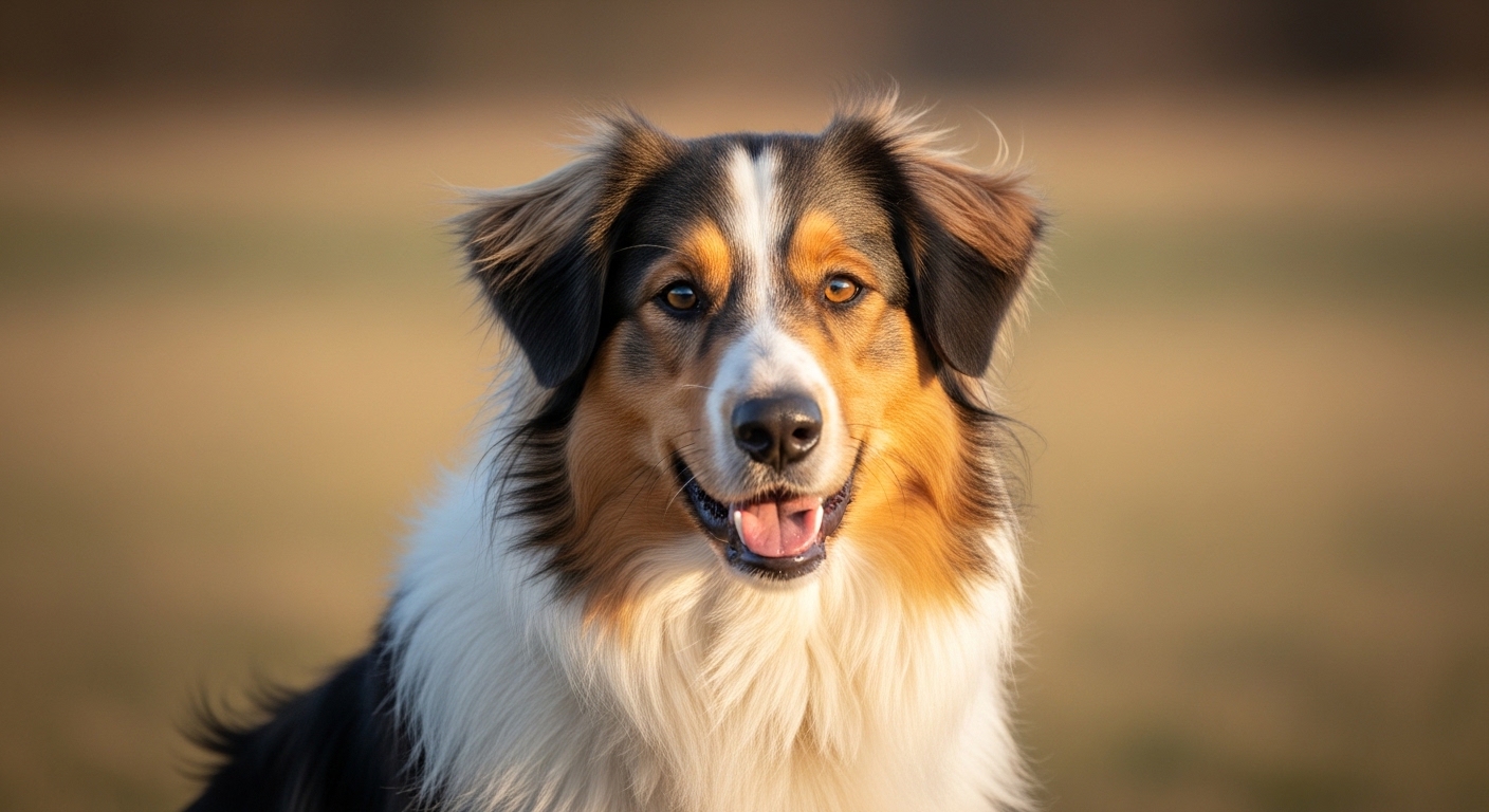 Collie (Langhaar)