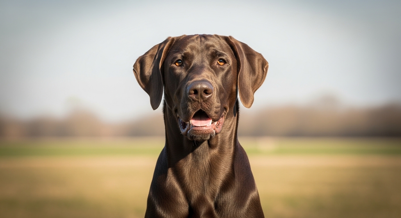 Deutsche Dogge