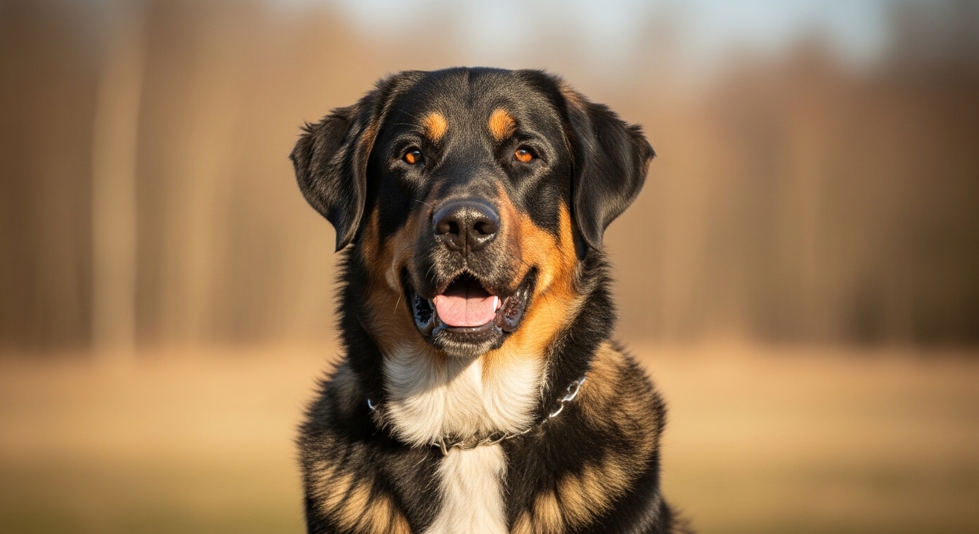 Deutscher Schäferhund