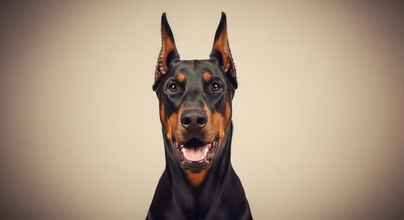 Dobermann