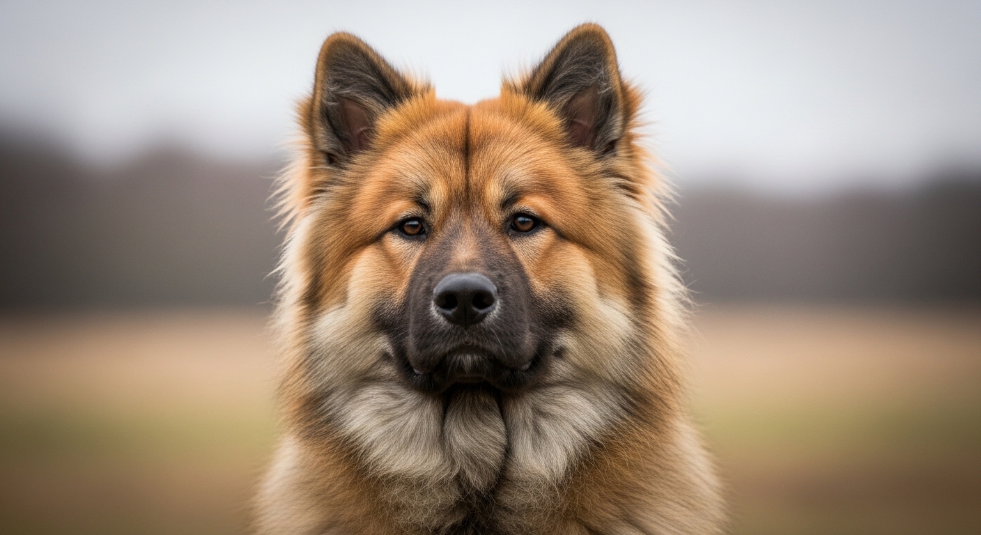 Eurasier
