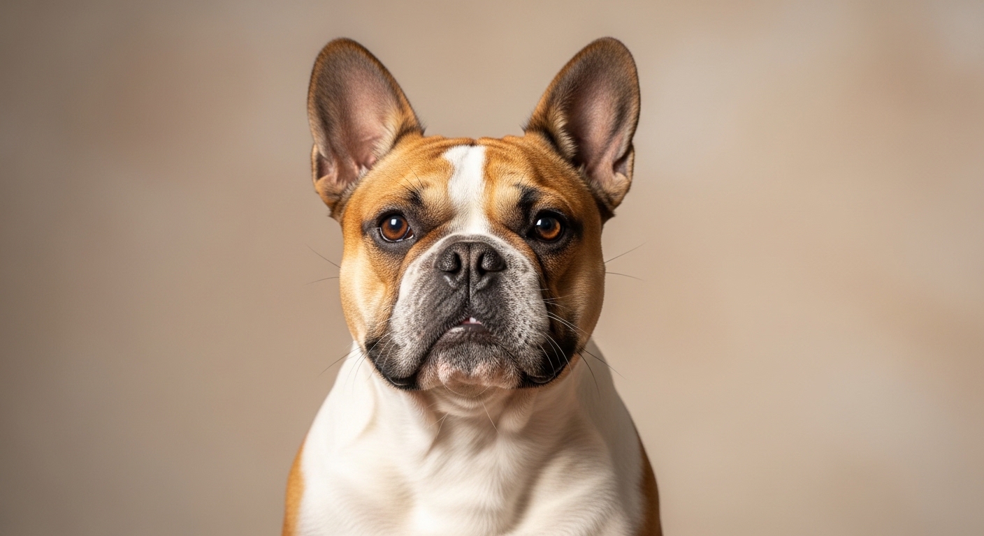 Französische Bulldogge