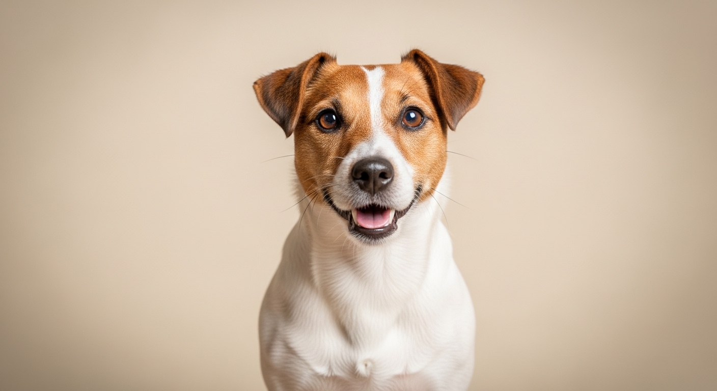 Jack Russell Terrier