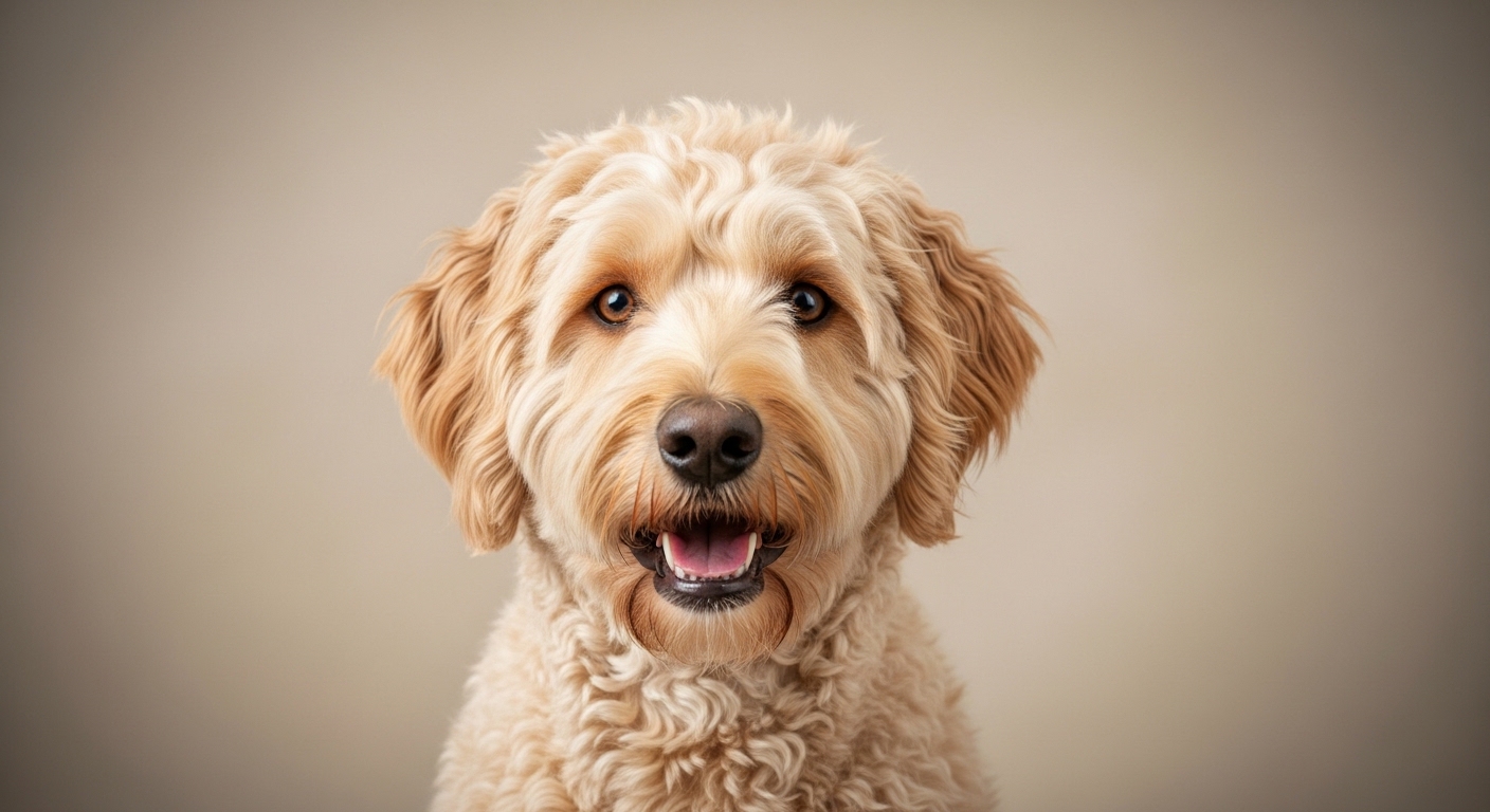 Labradoodle