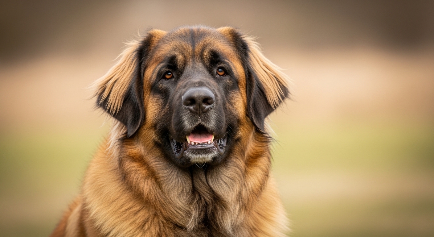 Leonberger