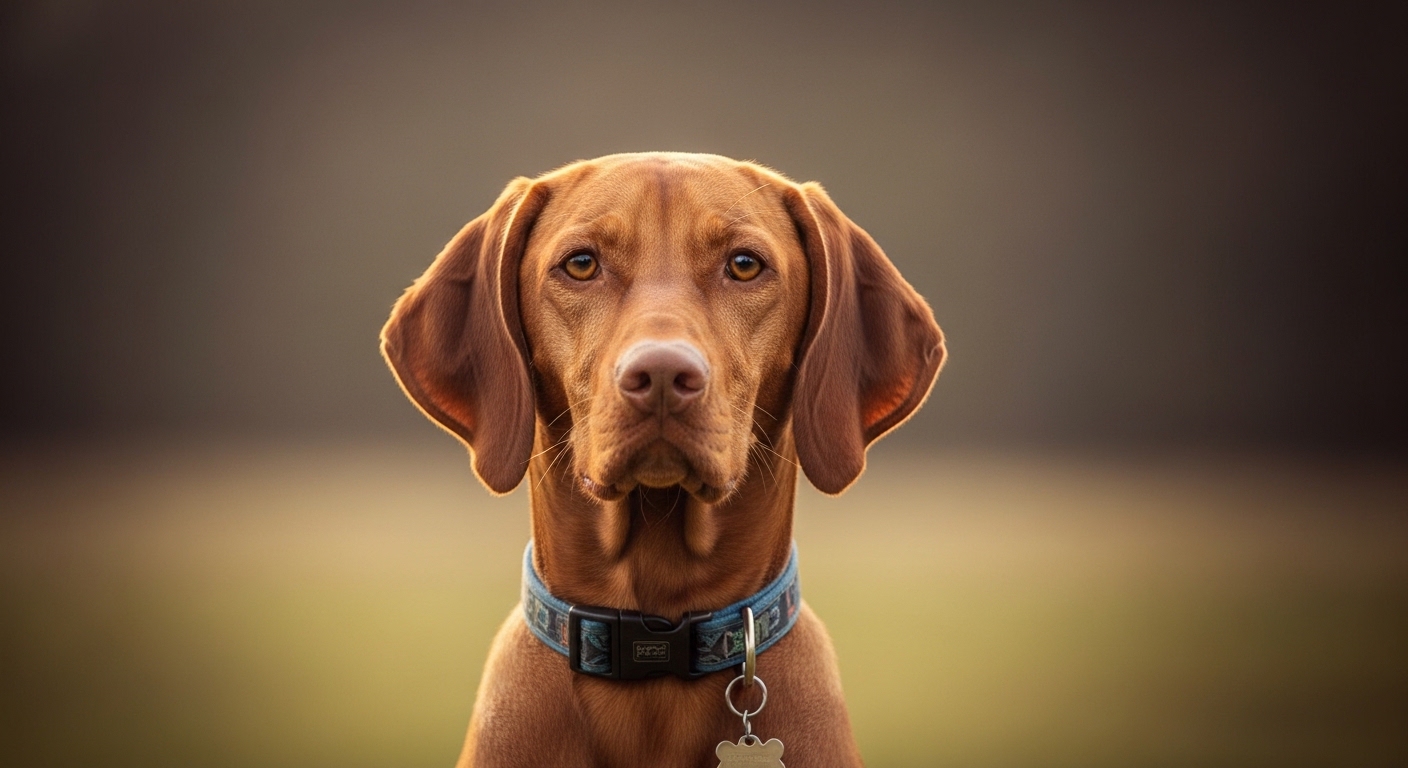 Magyar Vizsla