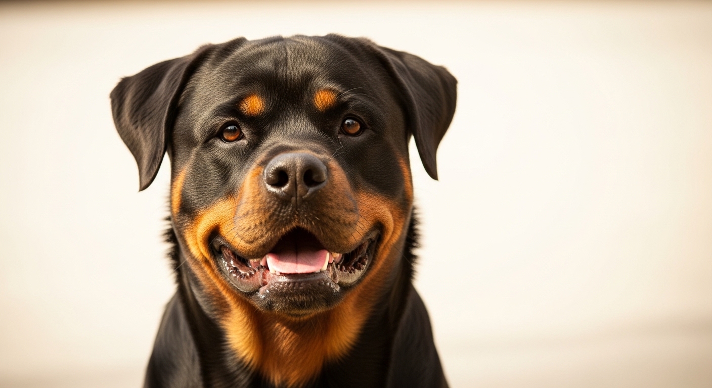 Rottweiler
