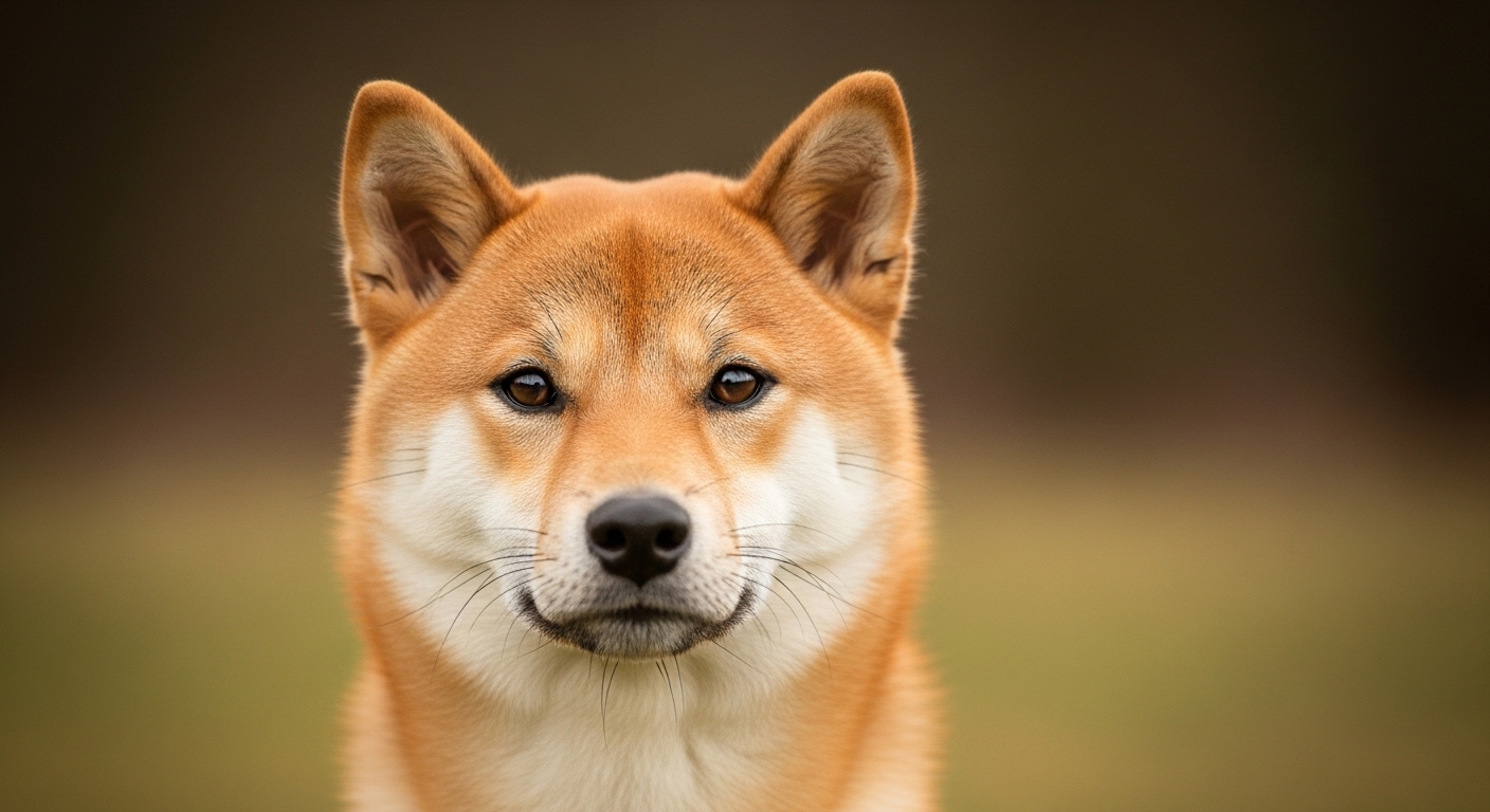 Shiba Inu