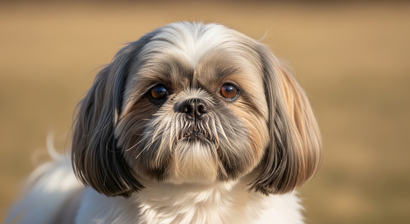 Shih Tzu