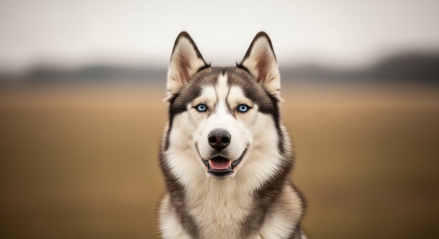 Siberian Husky