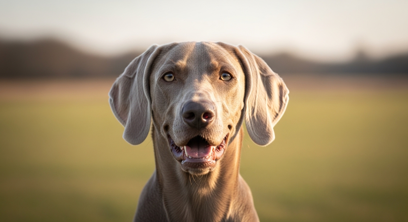 Weimaraner