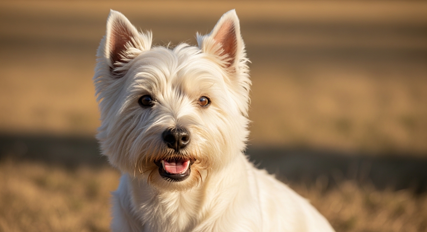West Highland White Terrier