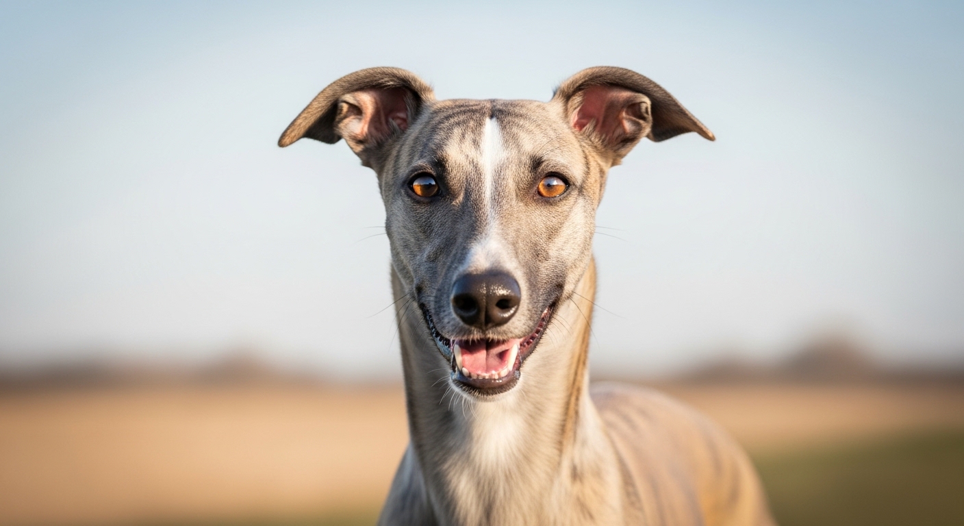 Whippet