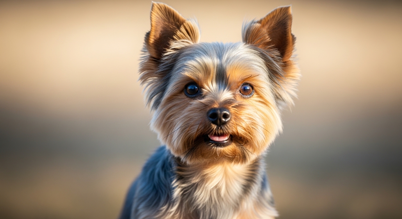 Yorkshire Terrier