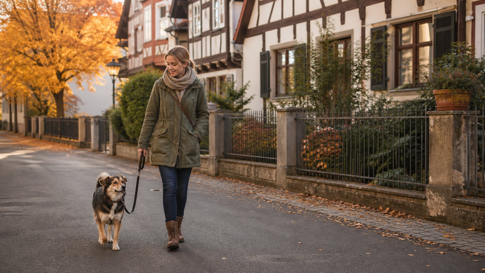20/40-Regelung Niedersachsen: Regeln für große Hunde