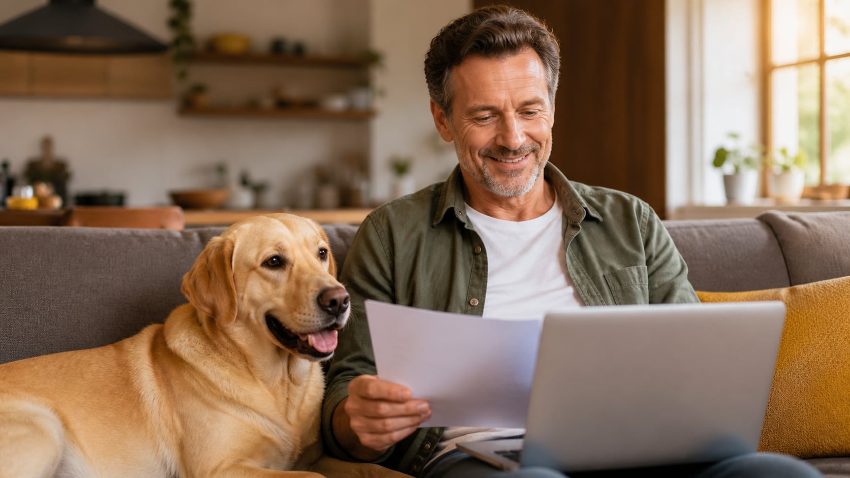 DA Direkt Hundekrankenversicherung 2026: Tarife im Check