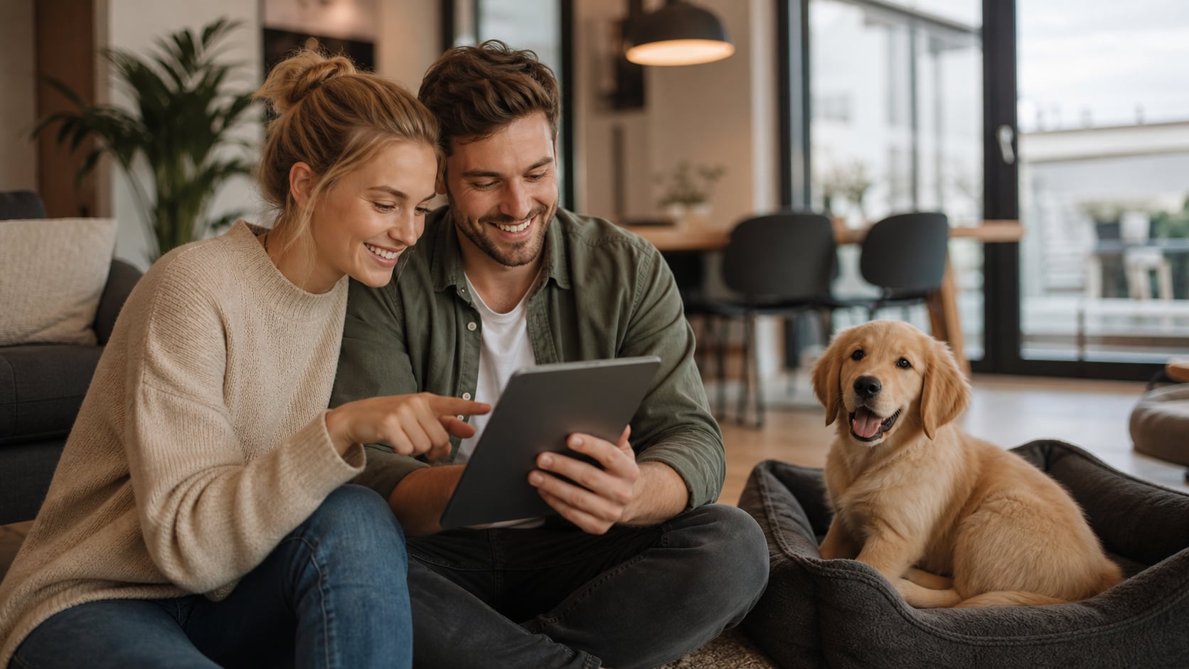 Hund anschaffen: Die komplette Checkliste
