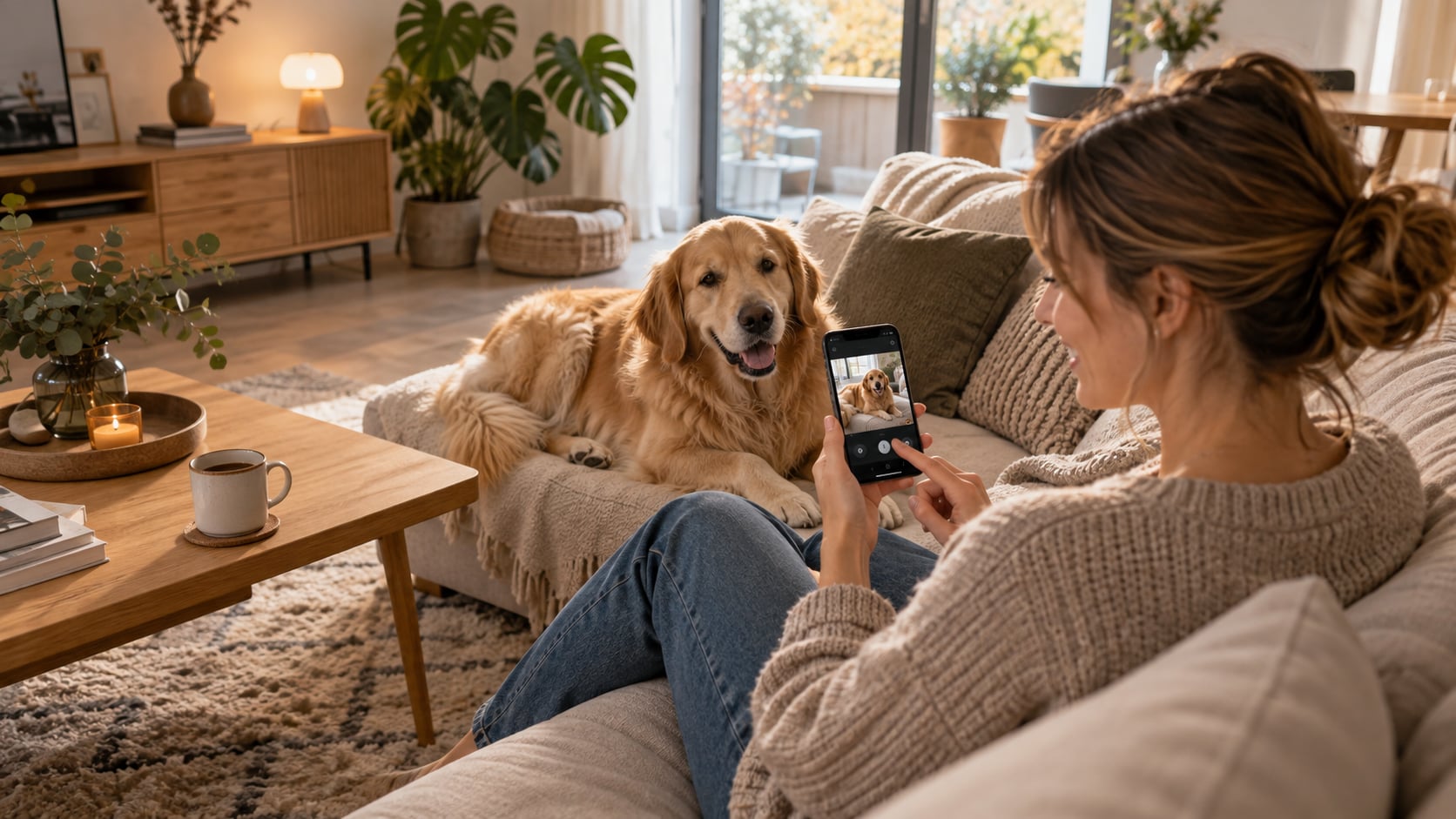 Hundekamera im Test 2026: Welche Modelle wirklich taugen