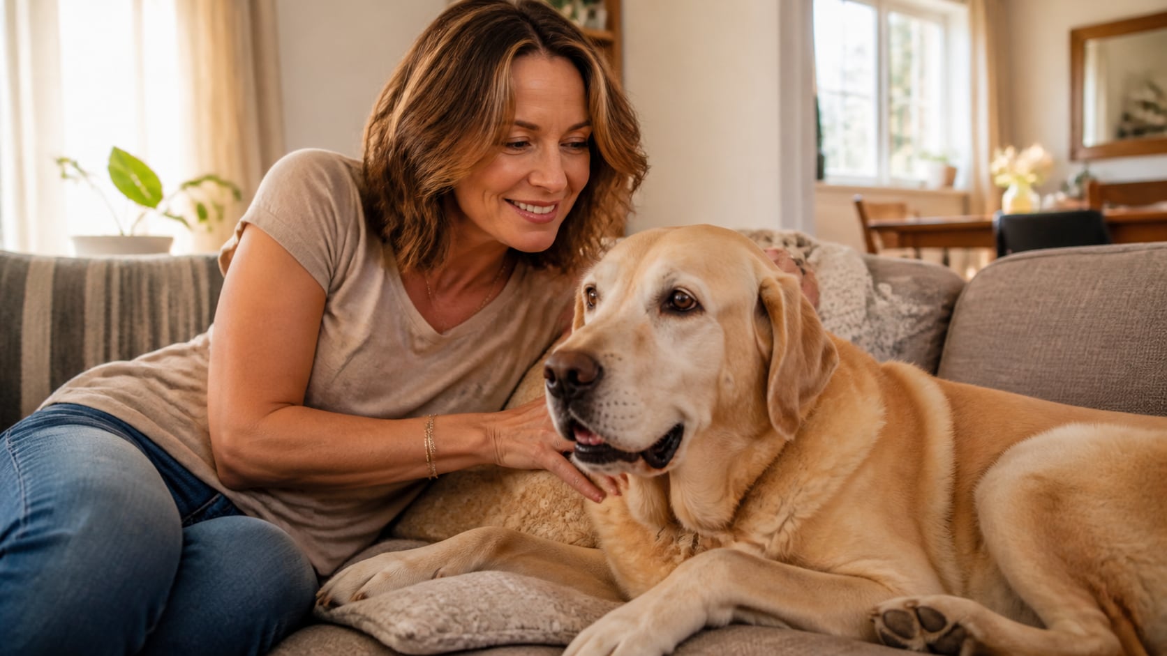 Hundekrankenversicherung alter Hund: Optionen ab 7 Jahren