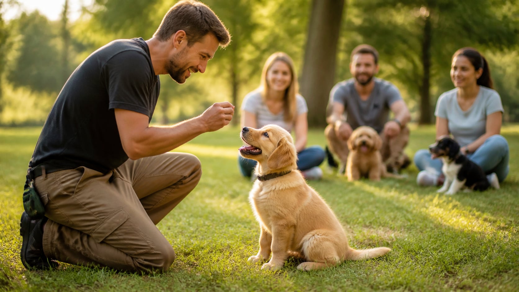 Was kostet eine Hundeschule? Preise 2026 im Überblick