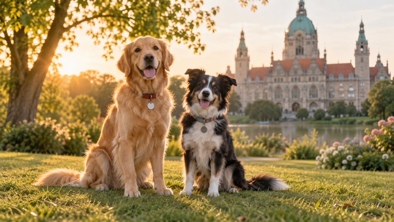 Hundesteuer zweiter Hund: Was der Zweithund wirklich kostet