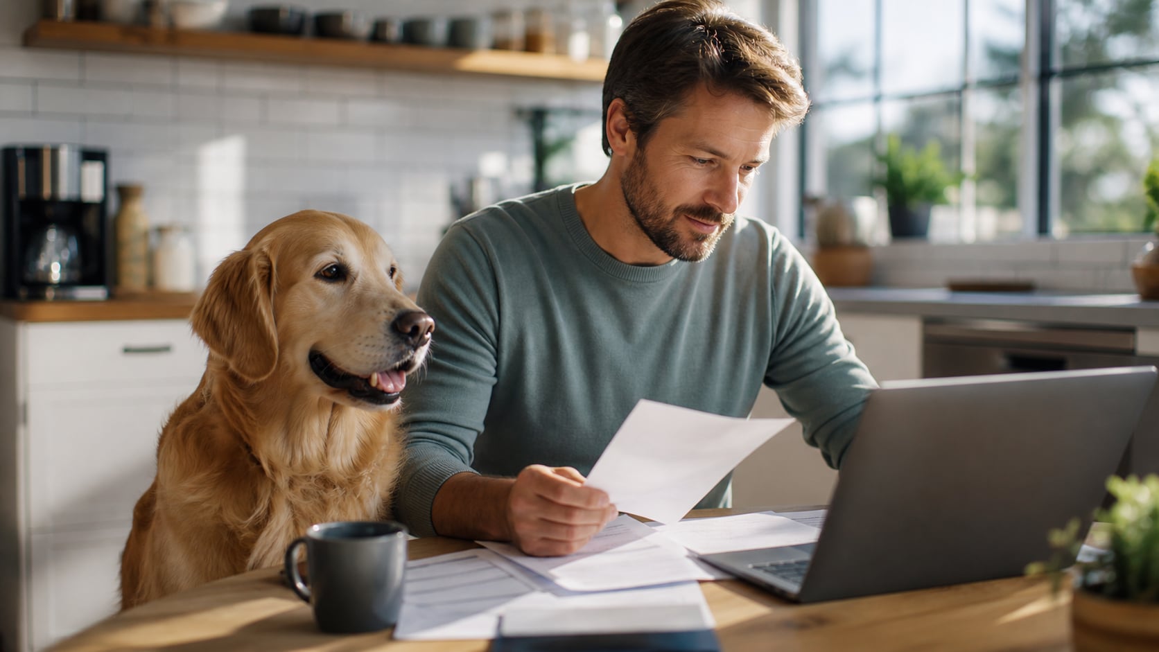 PetProtect Erfahrungen 2026: Lohnt sich die Versicherung?