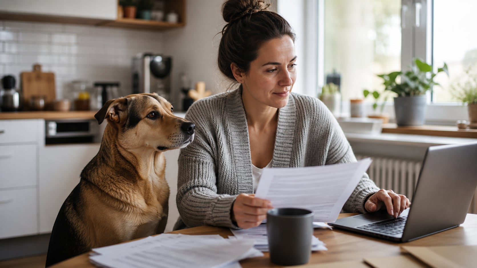 Tierschutzhund Versicherung: Vorerkrankungen & Wartezeiten