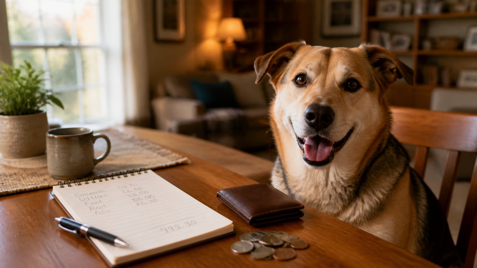 Was kostet ein Hund im Jahr? Die ehrliche Gesamtrechnung